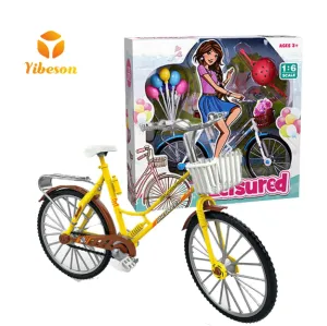 Skates Bicycle