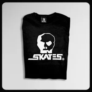 Skull Skates - Horse Tee