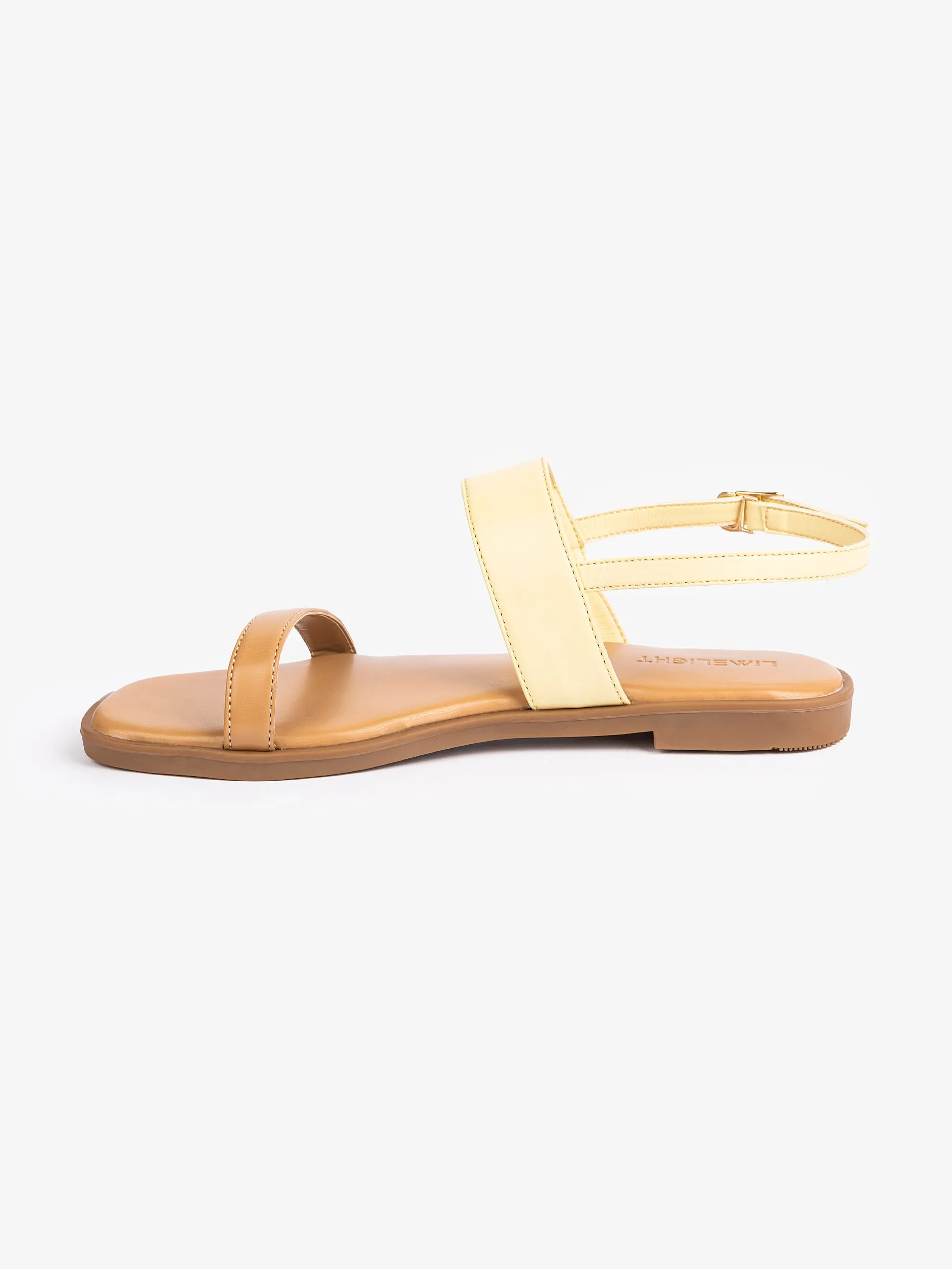 Slingback Sandal