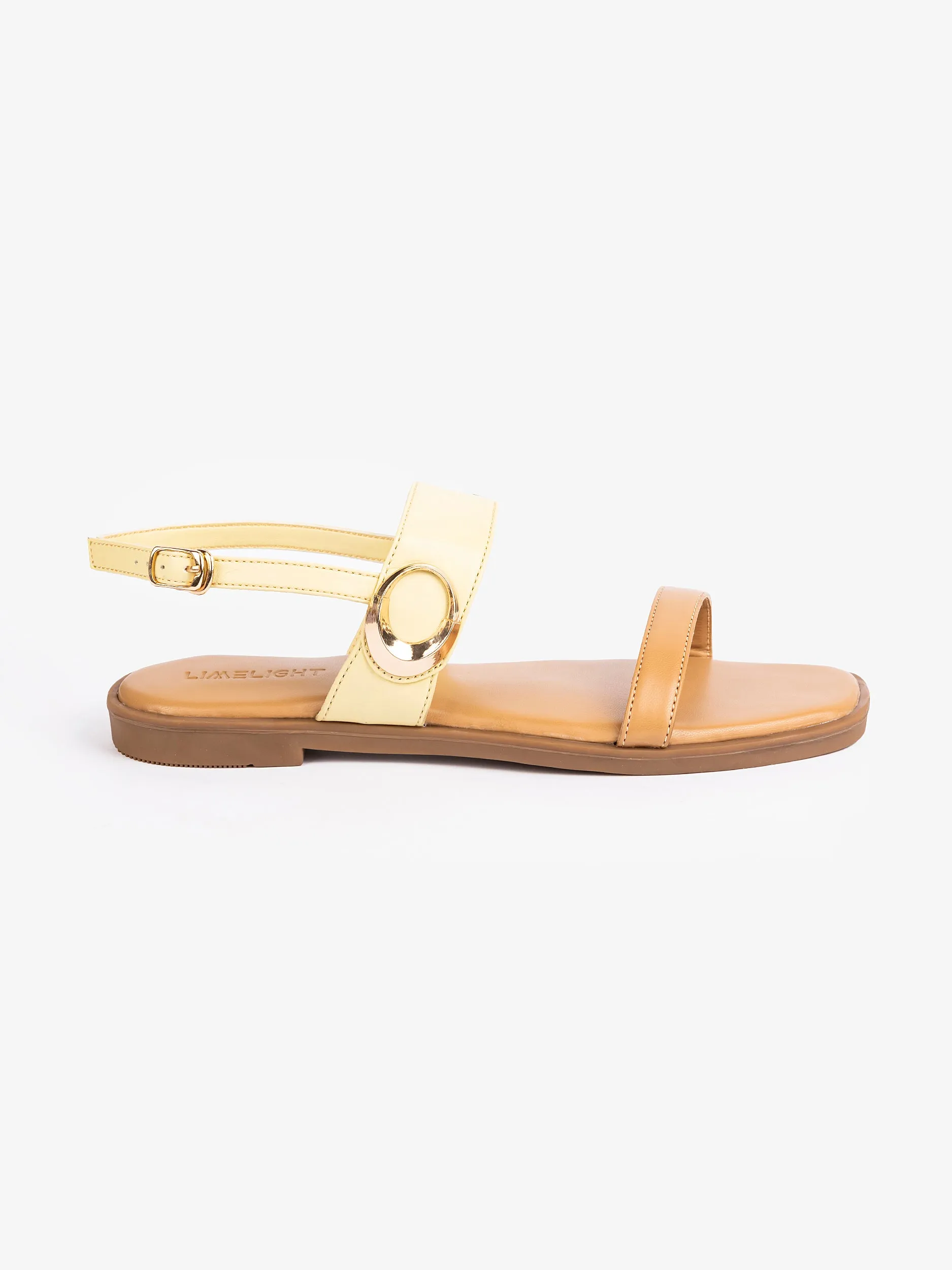Slingback Sandal