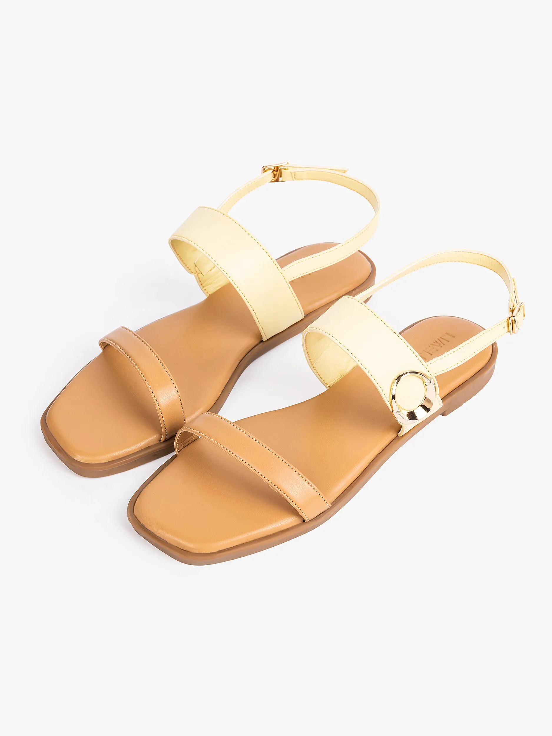 Slingback Sandal