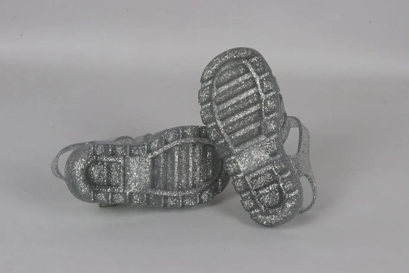 SOPHIA WEBSTER BABY GIRLS BUTTERFLY JELLY SANDALS EU 23 UK 6