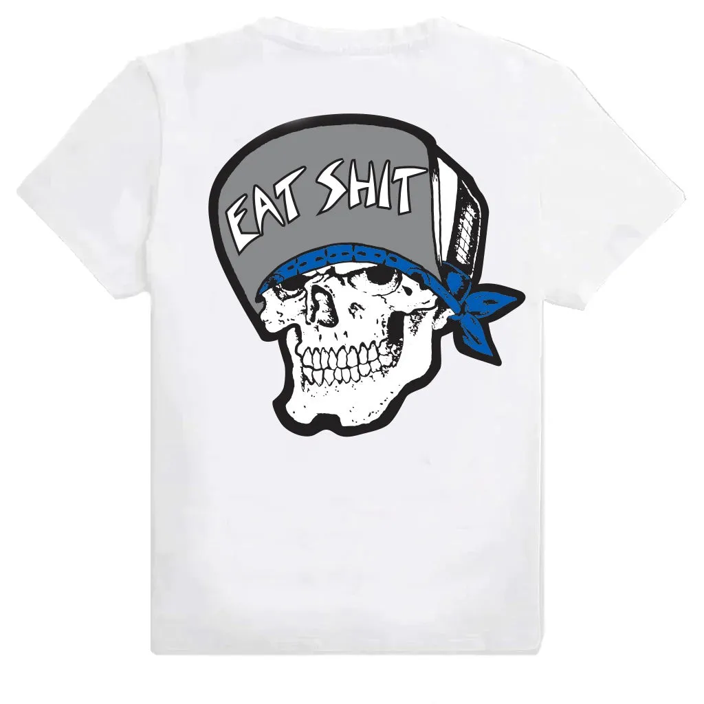 Suicidal Skates Eat Shit T-Shirt