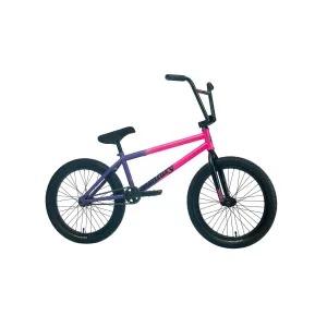 Sunday Street Sweeper Jake Seeley Complete BMX Bike RHD