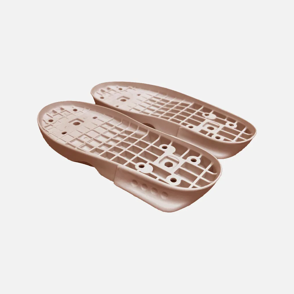 Them 3.0 Soul Plates
