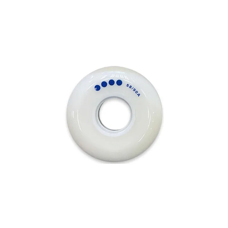 Them Wheels<br> 58mm / 90a (4)