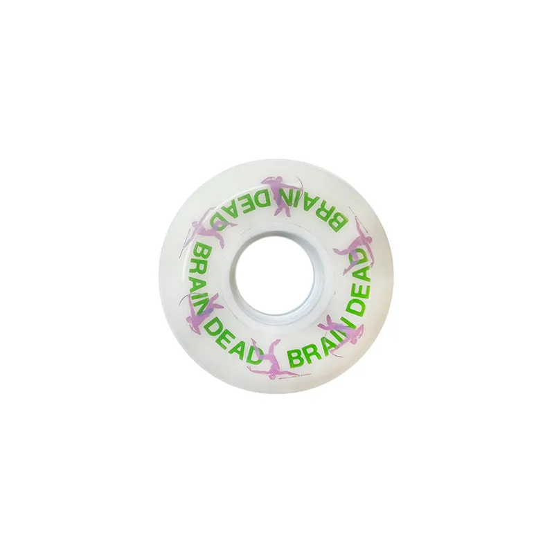 Them Wheels<br> 58mm / 90a (4)