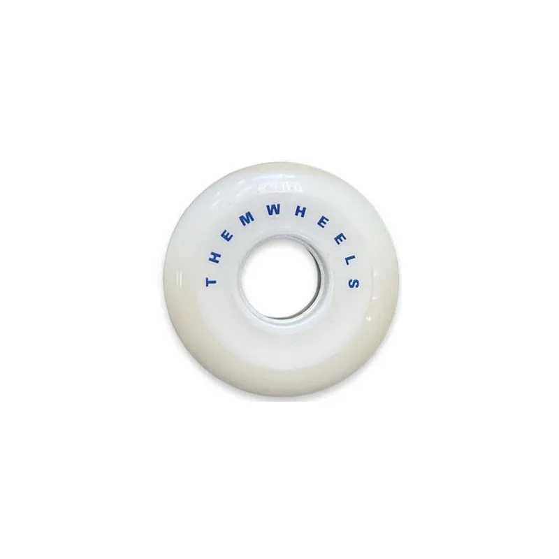 Them Wheels<br> 58mm / 90a (4)