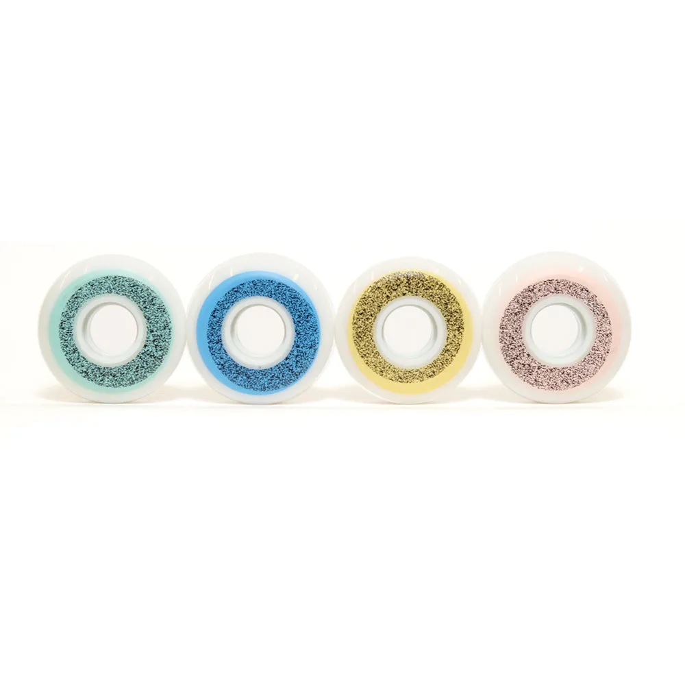 Them Wheels<br> 58mm / 90a (4)