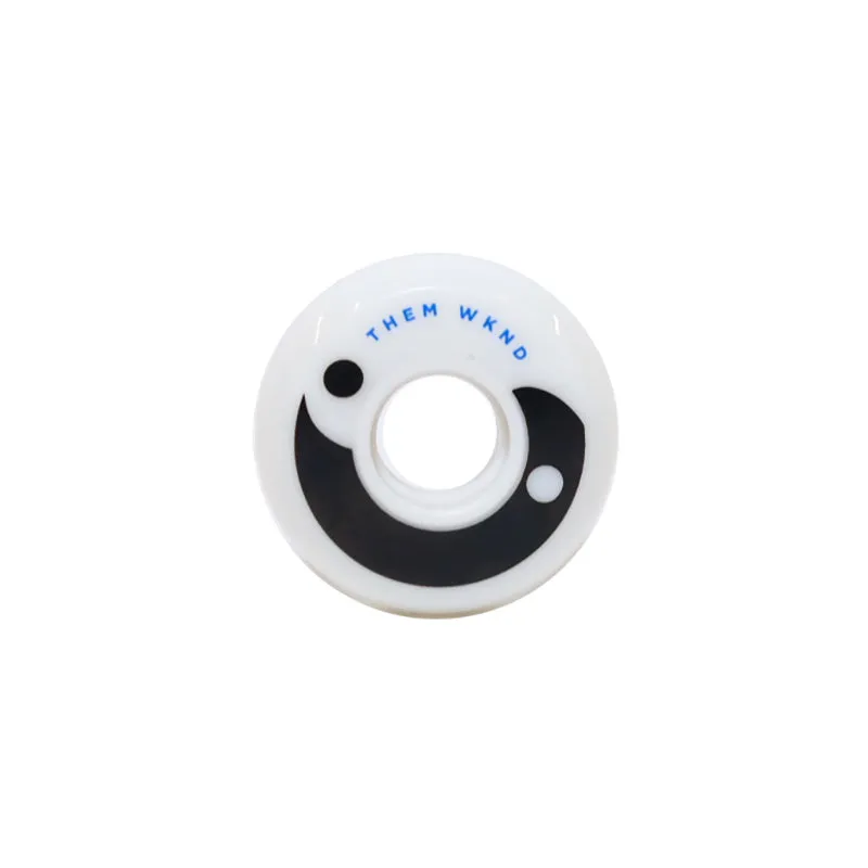 Them Wheels<br> 58mm / 90a (4)