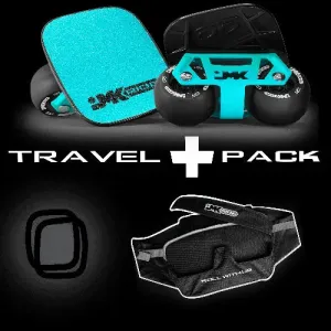 Travel Pack - Customer's Product with price 169.99 ID H9KjRNBM48KCwOfMg2l9jRHA