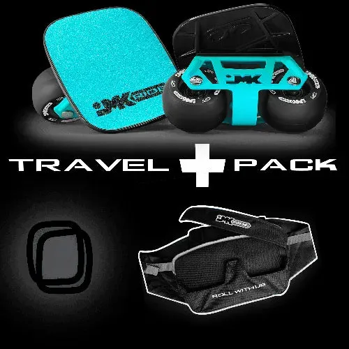 Travel Pack - Customer's Product with price 169.99 ID H9KjRNBM48KCwOfMg2l9jRHA