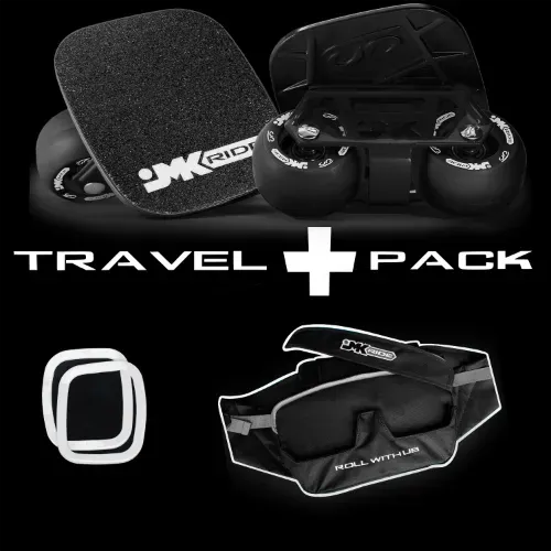 Travel Pack - Customer's Product with price 169.99 ID nvfmCW0lJOGllyva1yWhQepn