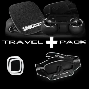 Travel Pack - Customer's Product with price 169.99 ID nvfmCW0lJOGllyva1yWhQepn