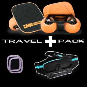 Travel Pack - Customer's Product with price 169.99 ID r-RRpVY5QtrT7zxV7Mqte5lJ