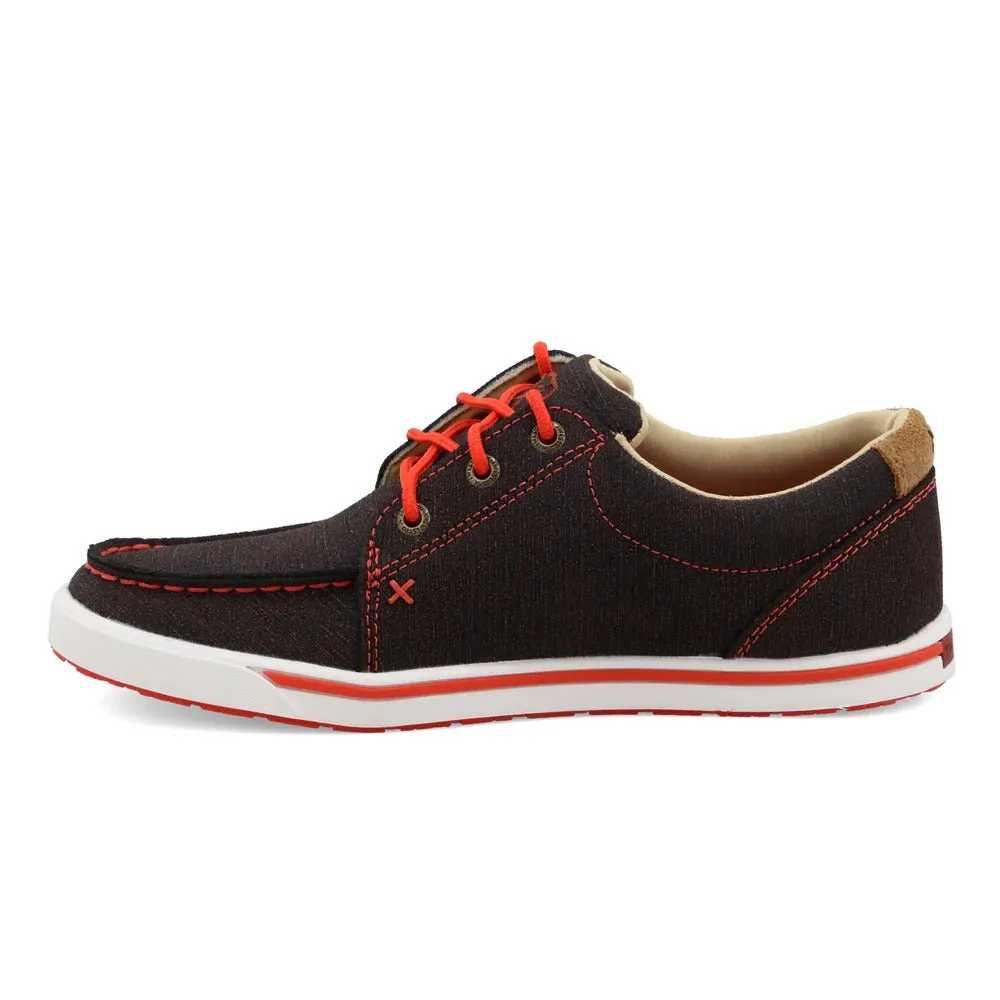 Twisted X Ladies Kicks WCA0042