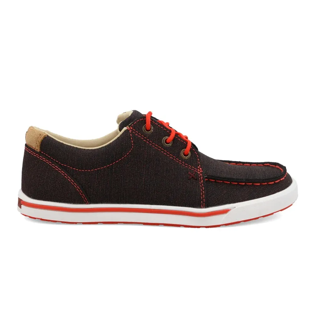 Twisted X Ladies Kicks WCA0042