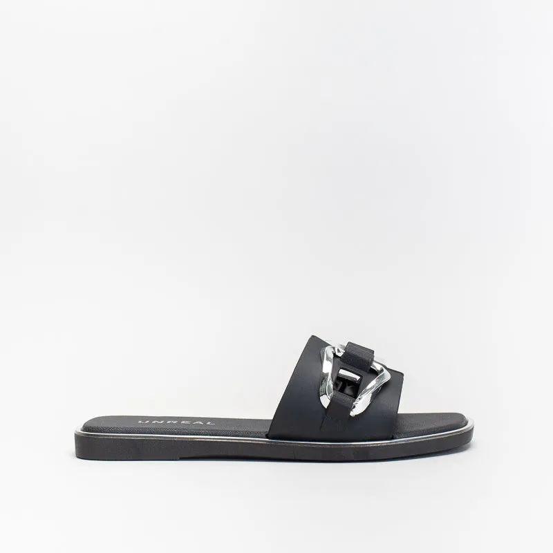 Unreal Women Jelly Mule _ 147137