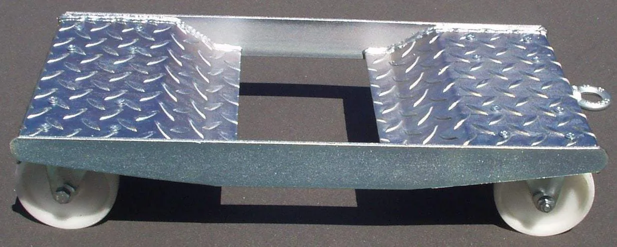 Vehicle Recovery Wheel Skate 1 tonne (pair)