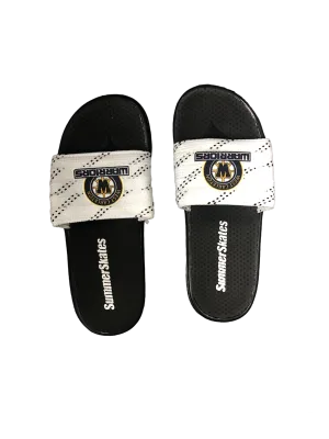 WARRIORS SummerSkates
