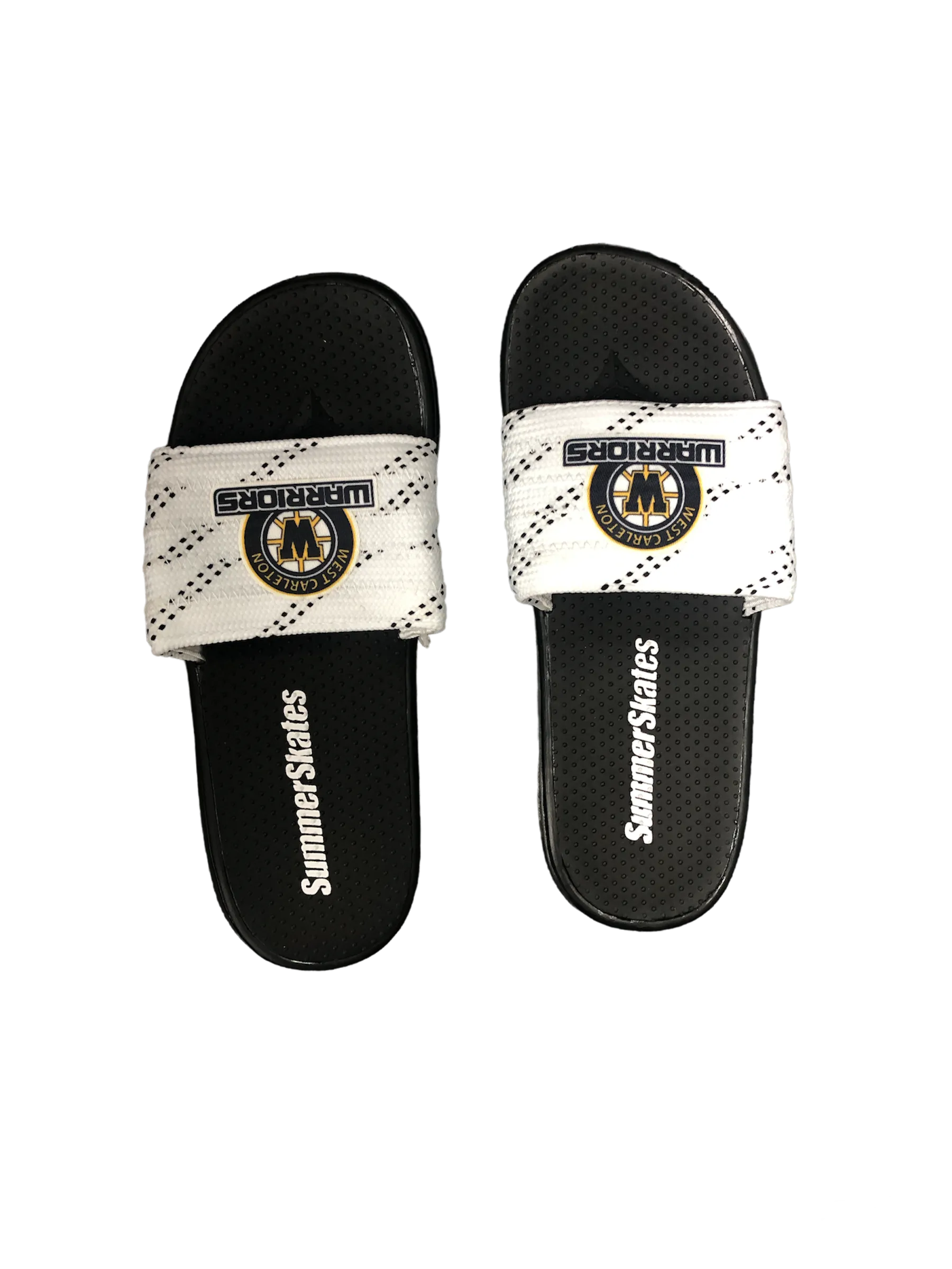 WARRIORS SummerSkates