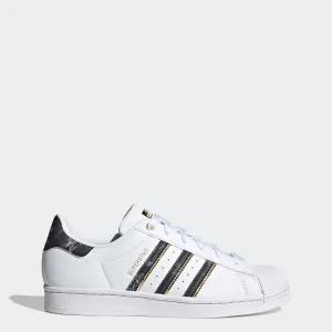 Women's adidas Originals Superstar Shoes White
