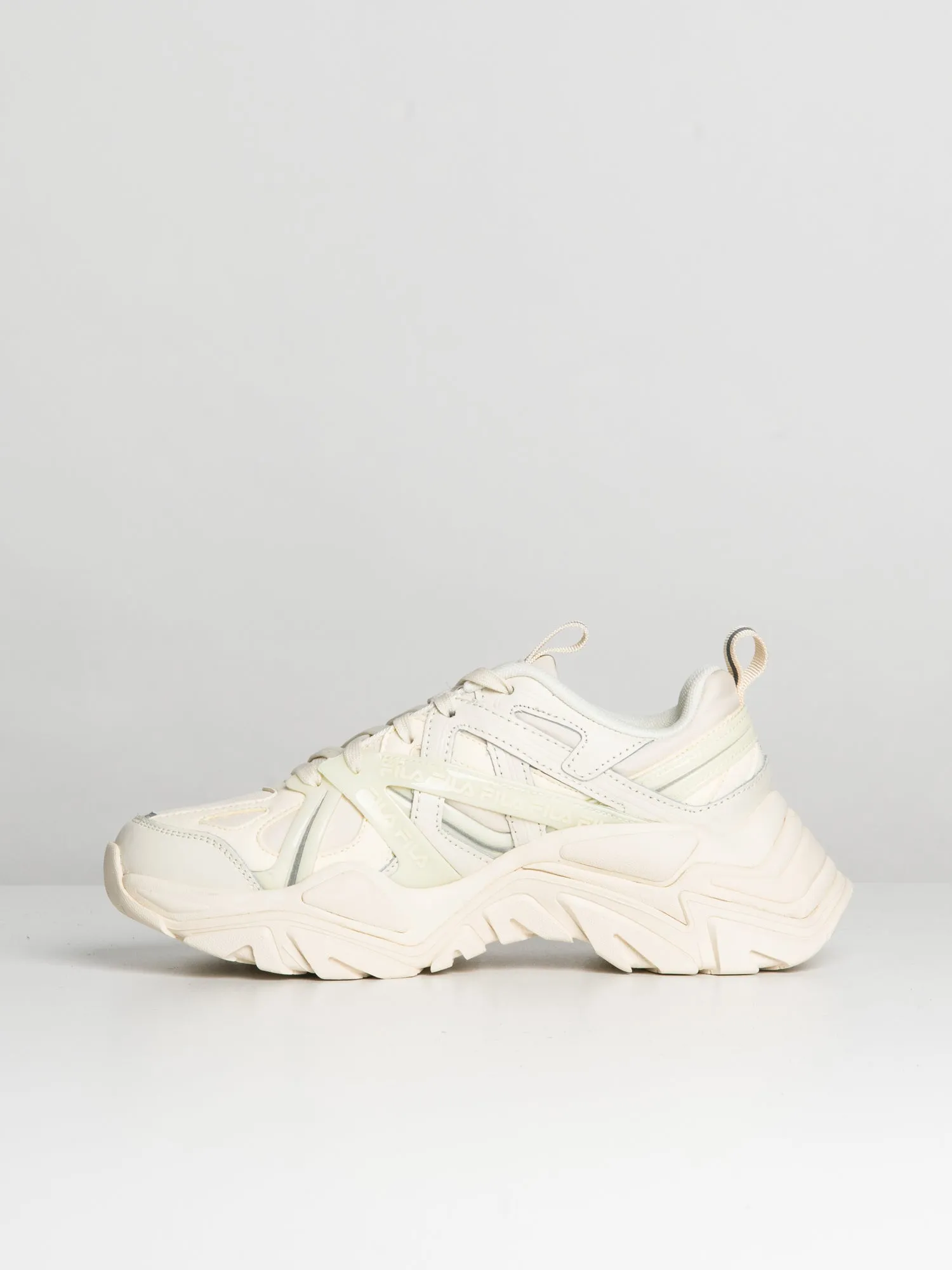 WOMENS FILA ELECTROVE 2 SNEAKER - CLEARANCE