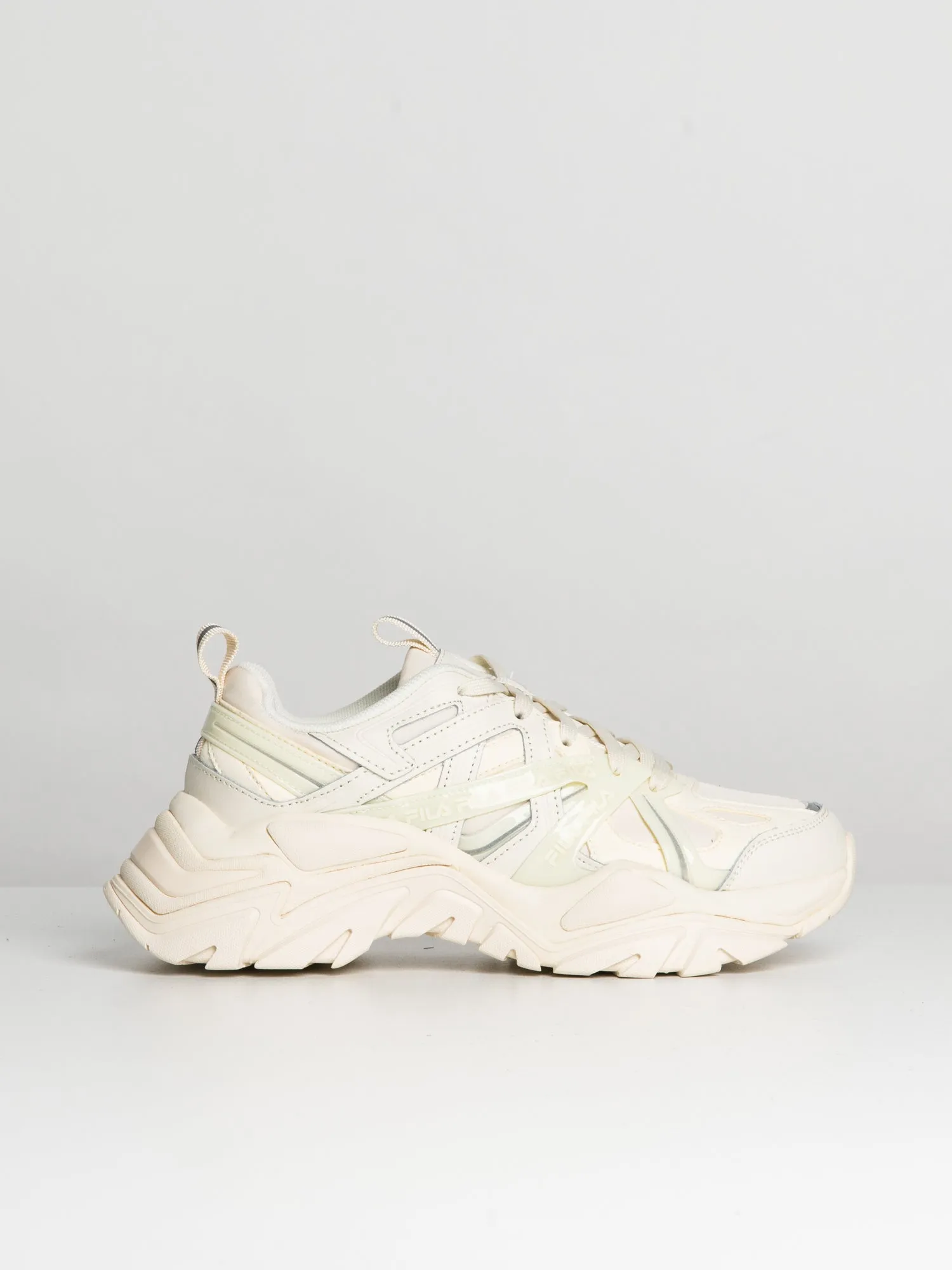 WOMENS FILA ELECTROVE 2 SNEAKER - CLEARANCE